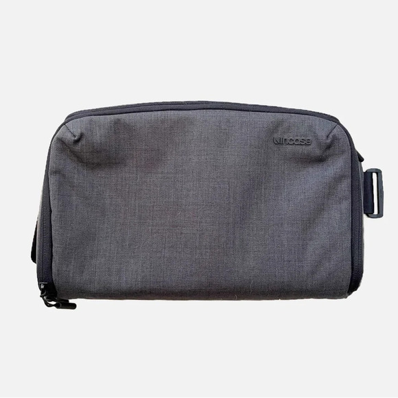 Incase DSLR Pro Pack Drone Camera Graphite Gray Sling Bag - Picture 1 of 5